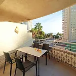 Olivar By Agencia Poniente Апартаменты