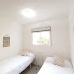 Olivar By Agencia Poniente Апартаменты *