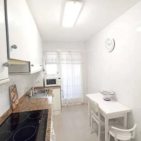 Olivar By Agencia Poniente 베니돔