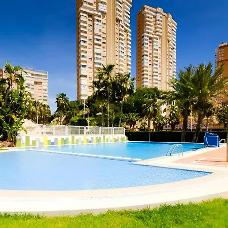 Olivar By Agencia Poniente