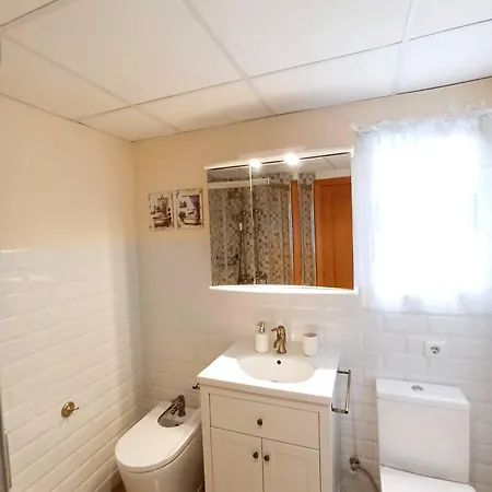 Appartement Olivar By Agencia Poniente Benidorm