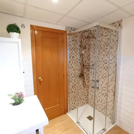 Olivar By Agencia Poniente Appartement *