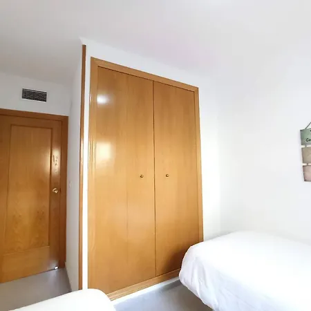 Appartement Olivar By Agencia Poniente