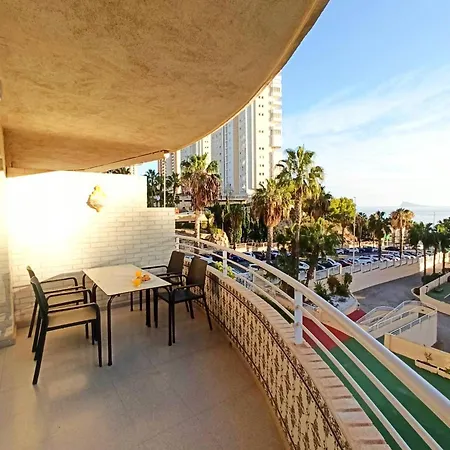 Olivar By Agencia Poniente Benidorm