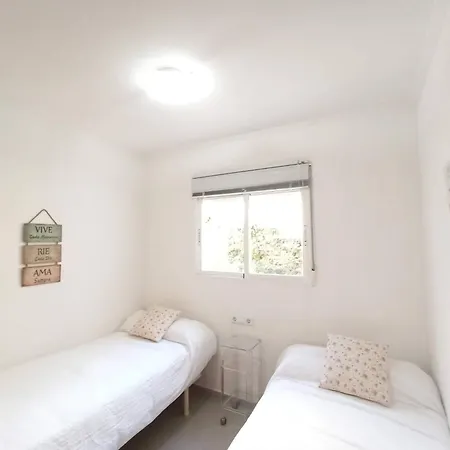 Olivar By Agencia Poniente Appartement *
