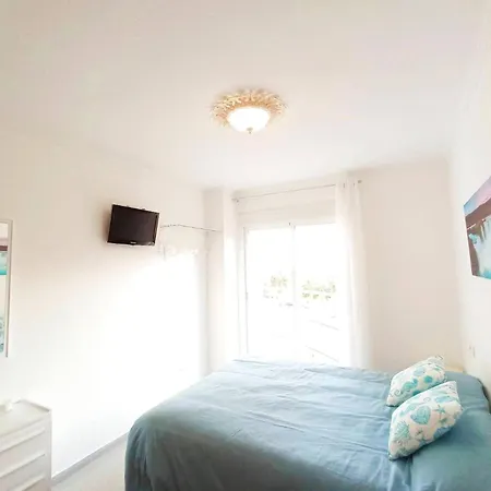 Appartement Olivar By Agencia Poniente Benidorm